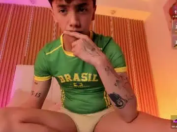 Chaturbate Live Sex Cam of timothy_ross