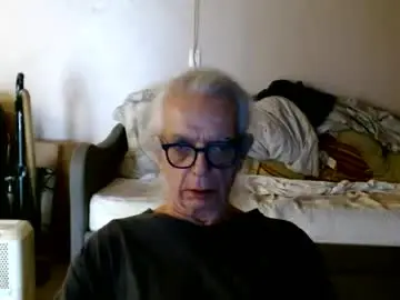 Chaturbate Nude Webcam of tom112292014