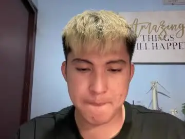 Chaturbate Adult Video Chat of ur_jayqutee