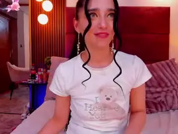 Chaturbate Adult Video Chat of vanessaangelx