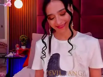 Chaturbate Live Porn of vanessaangelx