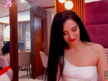 Chaturbate Best live sex cam show of vanessaangelx