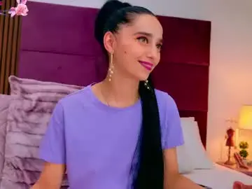 Chaturbate Private Sex Chat of vanessaangelx