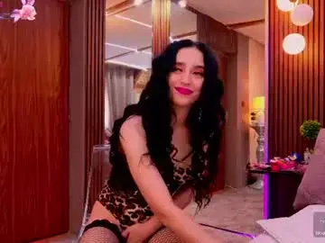 Chaturbate Free Live Porn of vanessaangelx