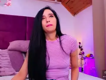 Chaturbate Live Sex of vanessaangelx