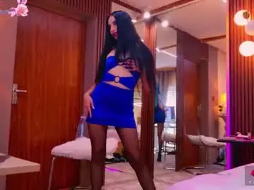 Chaturbate Free Porn Cam of vanessaangelx