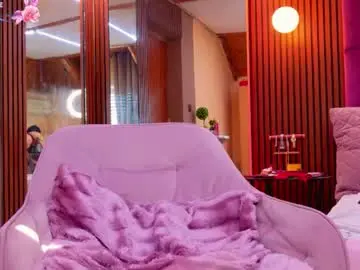 Chaturbate Adult Webcam of vanessaangelx