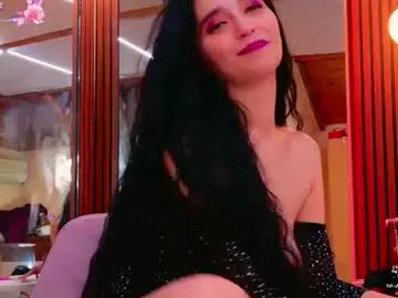 Chaturbate Live Sex of vanessaangelx