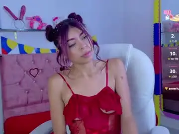 Chaturbate Watch Live Sex Cams of velinahoneyy