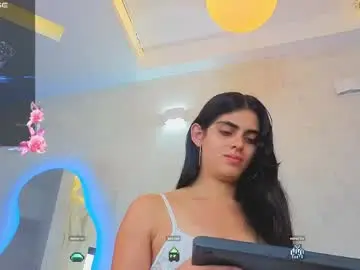 Chaturbate Adult Video Chat of venus_flame