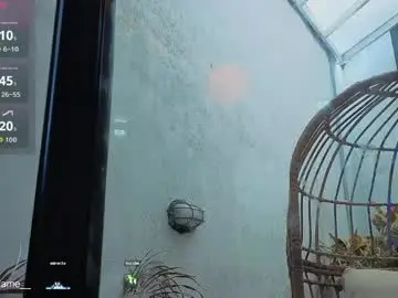 Chaturbate Best live sex cam show of venus_flame