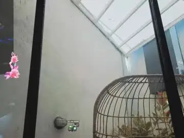 Chaturbate Free Live Porn of venus_flame