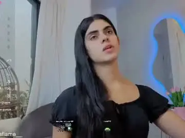 Chaturbate Live Sex of venus_flame