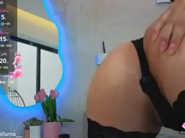 Chaturbate Best live sex cam show of venus_flame
