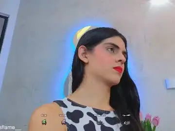 Chaturbate Free Live Porn of venus_flame