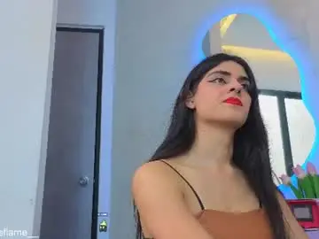 Chaturbate Adult Webcams of venus_flame