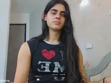 Chaturbate Free Live Porn of venus_flame
