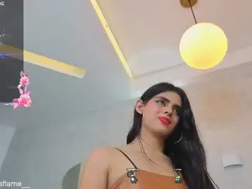 Chaturbate Watch Live Sex Cams of venus_flame