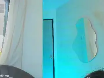 Chaturbate Sex Cam of venus_flame
