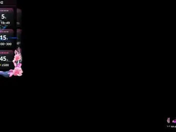 Chaturbate Adult Webcam of venus_flame