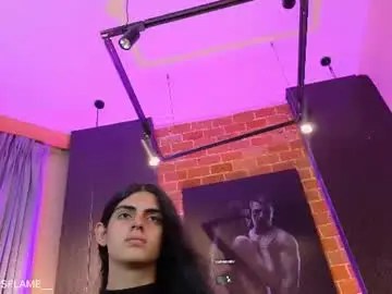Chaturbate Live Porn of venus_flame