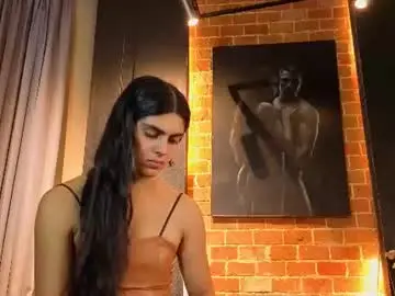 Chaturbate Nude Webcam of venus_flame