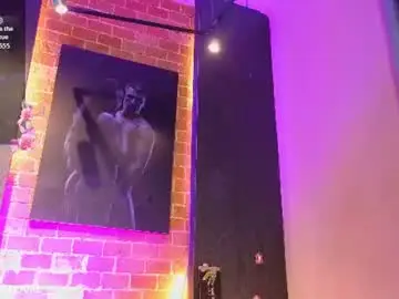 Chaturbate Watch Live Sex Cams of venus_flame