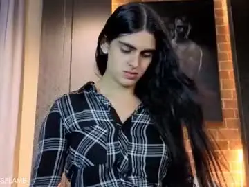 Chaturbate Private Sex Chat of venus_flame