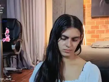 Chaturbate Adult Video Chat of venus_flame