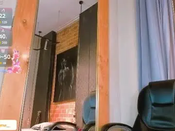 Chaturbate Adult Webcam of venus_flame