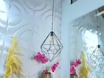 Chaturbate Private Sex Chat of venus_flame