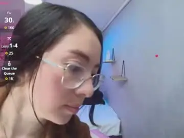 Chaturbate Live Sex of veronica_miiller