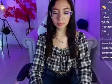 Chaturbate Best Webcam of veronica_miiller