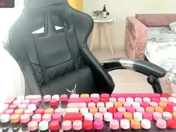 Chaturbate Adult Webcams of _feralberry__
