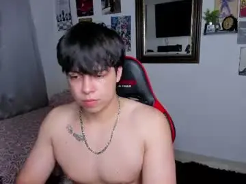 Chaturbate Watch Live Sex Cams of aidem_777