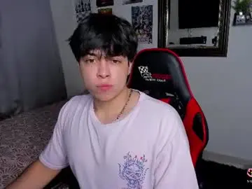 Chaturbate Sex Chat of aidem_777