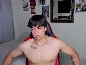 Chaturbate Adult Webcam of aidem_777
