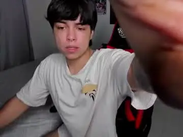 Chaturbate Watch Live Sex Cams of aidem_777