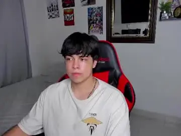 Chaturbate Adult Webcam of aidem_777