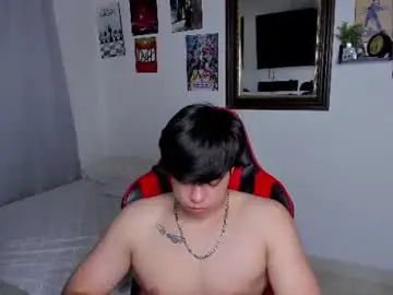 Chaturbate Best live sex cam show of aidem_777
