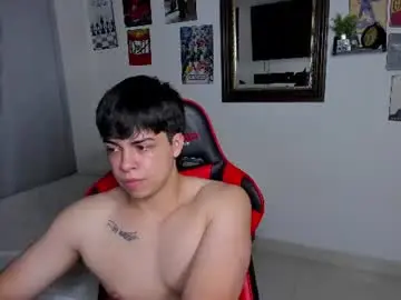 Chaturbate Watch Live Sex Cams of aidem_777