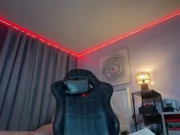 Chaturbate Live Sex Cam of amethyst_ts
