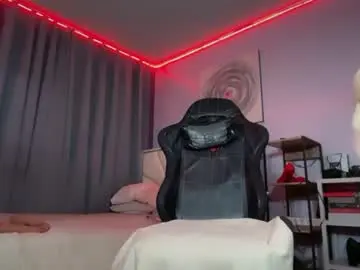 Chaturbate Free Live Porn of amethyst_ts