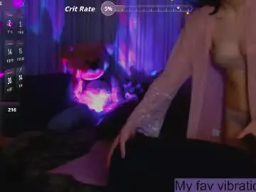 Chaturbate Free Live Porn of ariana_light