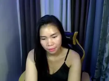 Chaturbate Live Sex of asiansluttyxx