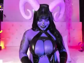 Chaturbate Adult Webcam of ava_malaikaa