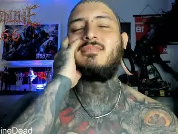 Chaturbate Private Sex Chat of bloodline_666