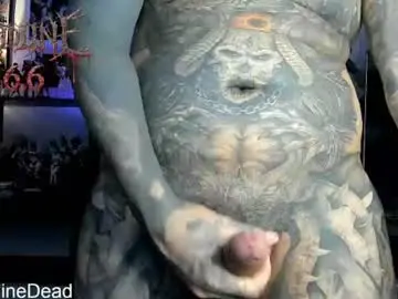 Chaturbate Free Live Porn of bloodline_666