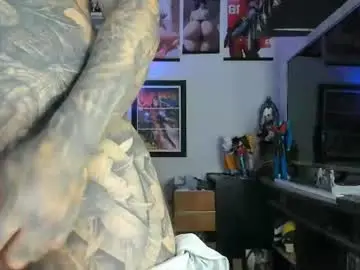 Chaturbate Live Sex Cam of bloodline_666