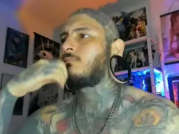 Chaturbate Watch Live Sex Cams of bloodline_666